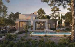Bungalow 180 τ.μ. για πώληση, Λεμεσός-thumb-3
