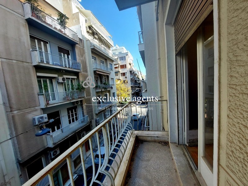 Γραφείο 90 τ.μ. πρός ενοικίαση, Αθήνα - Κέντρο, Κολωνάκι - Λυκαβηττός