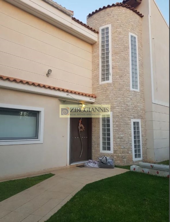 Detached home 480 sqm for sale, Athens - North, Kifisia