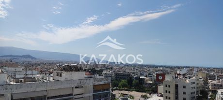 Διαμέρισμα 72τ.μ. για πώληση-Περιστέρι