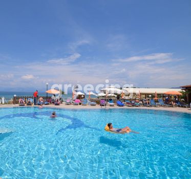 Ξενοδοχείο 1.700 τ.μ. για πώληση