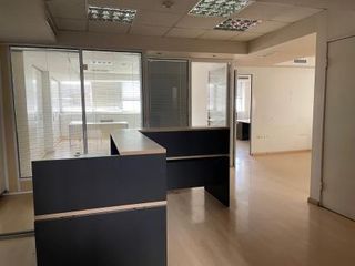 Γραφείο 161 τ.μ. για ενοικίαση