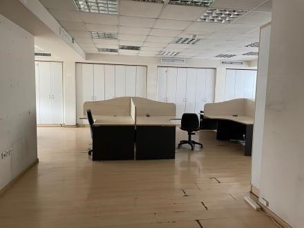 Γραφείο 161 τ.μ. πρός ενοικίαση, Αθήνα - Κέντρο, Μετς - Καλλιμάρμαρο