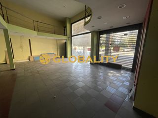 Κατάστημα 260 τ.μ. για ενοικίαση, Αθήνα - Κέντρο, Μετς - Καλλιμάρμαρο-thumb-1