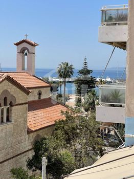 Apartment 114sqm for sale-Pasalimani
