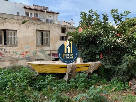 Οικόπεδο 204τ.μ. για πώληση-Άγιος ελευθέριος - προμπονά - ριζούπολη