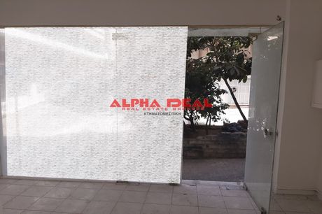 Store 40sqm for rent-Pasalimani
