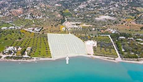 Land plot 26.000sqm for sale-Kranidi