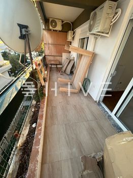 Apartment 80sqm for sale-Cholargos