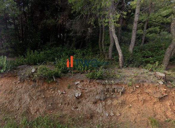 Land plot 1.000 sqm for sale, Athens - West, Acharnes