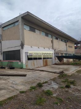 Επιχειρηματικό κτίριο 600τ.μ. για ενοικίαση-Παλλήνη