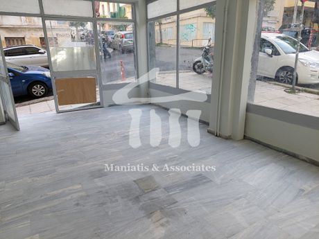 Κατάστημα 70τ.μ. για ενοικίαση-Άγιος νικόλαος σαλαμιούς