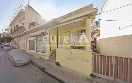 Οικόπεδο 200τ.μ. για πώληση-Άγιος δημήτριος