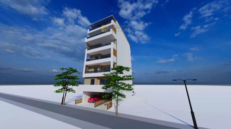 Maisonette 95sqm for sale-Vironas