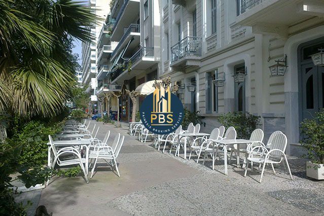 Ξενοδοχείο 2.400 τ.μ. για πώληση, Αθήνα - Κέντρο, Γκάζι - Μεταξουργείο - Βοτανικός