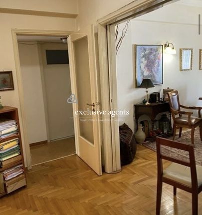 Διαμέρισμα 90 τ.μ. για πώληση, Αθήνα - Κέντρο, Λεωφ. Πατησίων - Λεωφ. Αχαρνών