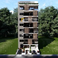 Apartment 132 sqm for sale