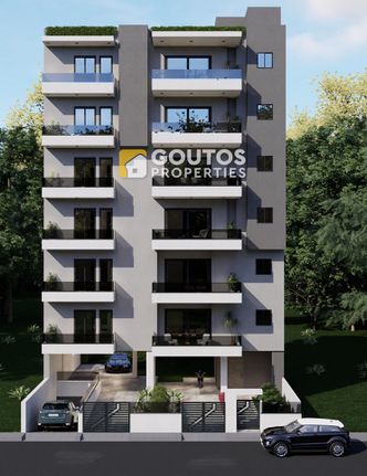 Apartment 92 sqm for sale, Athens - South, Agios Dimitrios