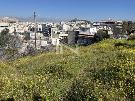 Οικόπεδο 186τ.μ. για πώληση-Νέος κόσμος