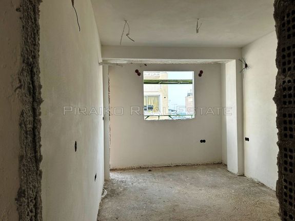 Διαμέρισμα 100,20 τ.μ. για πώληση, Πειραιάς, Πειραϊκή