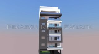Διαμέρισμα 97 τ.μ. για πώληση, Πειραιάς, Πειραϊκή-thumb-1