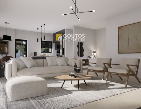 Apartment 128sqm for sale-Palaio Faliro