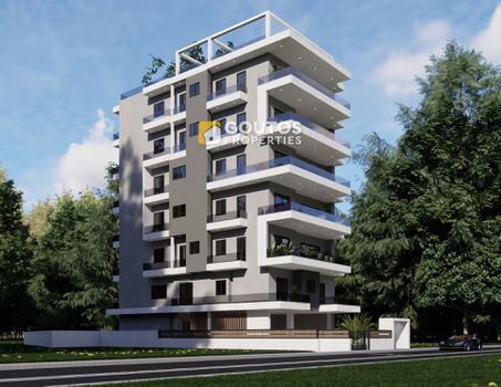Apartment 128sqm for sale-Palaio Faliro