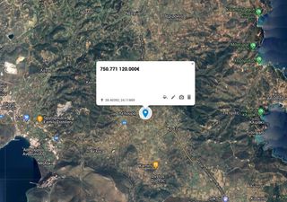 Οικόπεδο 8.711 τ.μ. για πώληση, Εύβοια, Δύστος-thumb-4