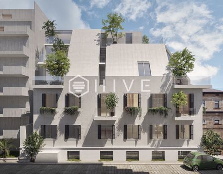 Maisonette 87sqm for sale-Exarchia - Neapoli