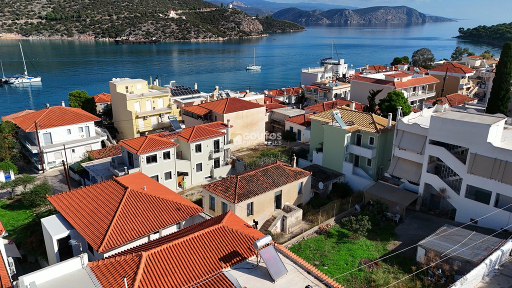 Μονοκατοικία 178 τ.μ. προς πώληση, Κέντρο Ερμιόνης
