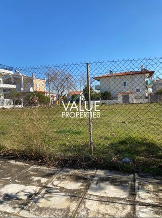 Land plot 620 sqm for sale, Rest Of Attica, Ano Liosia