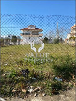 Land plot 620sqm for sale-Ano Liosia