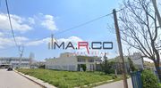 Land plot 675sqm for sale-Acharnes