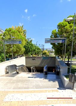 Κατάστημα 140 τ.μ. για ενοικίαση