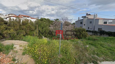 Land plot 1.080sqm for sale-Acharnes