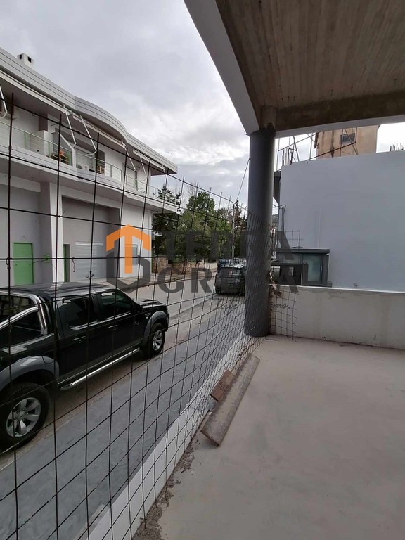 Κατάστημα 190 τ.μ. προς ενοικίαση, Κέντρο Κορωπίου