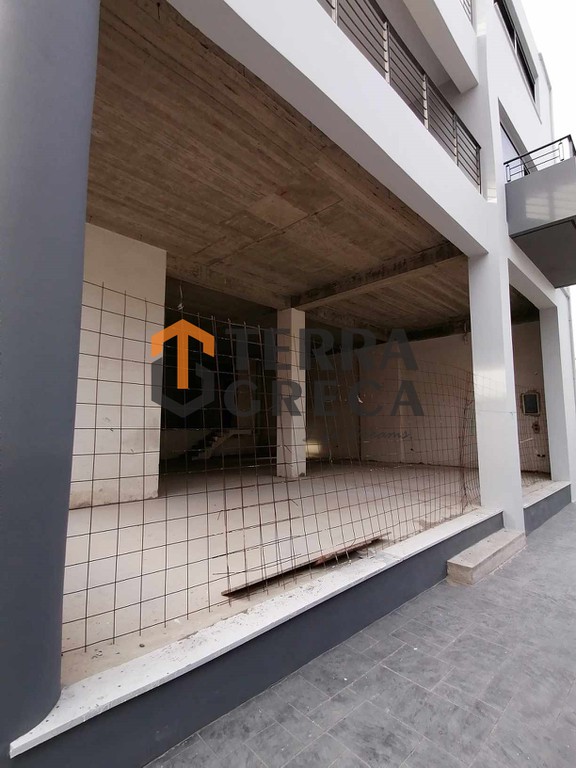 Κατάστημα 190 τ.μ. προς ενοικίαση, Κέντρο Κορωπίου