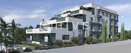 Apartment 46sqm for sale-Elliniko