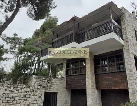 Μονοκατοικία 531 τ.μ. για πώληση