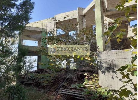 Μονοκατοικία 620 τ.μ. για πώληση
