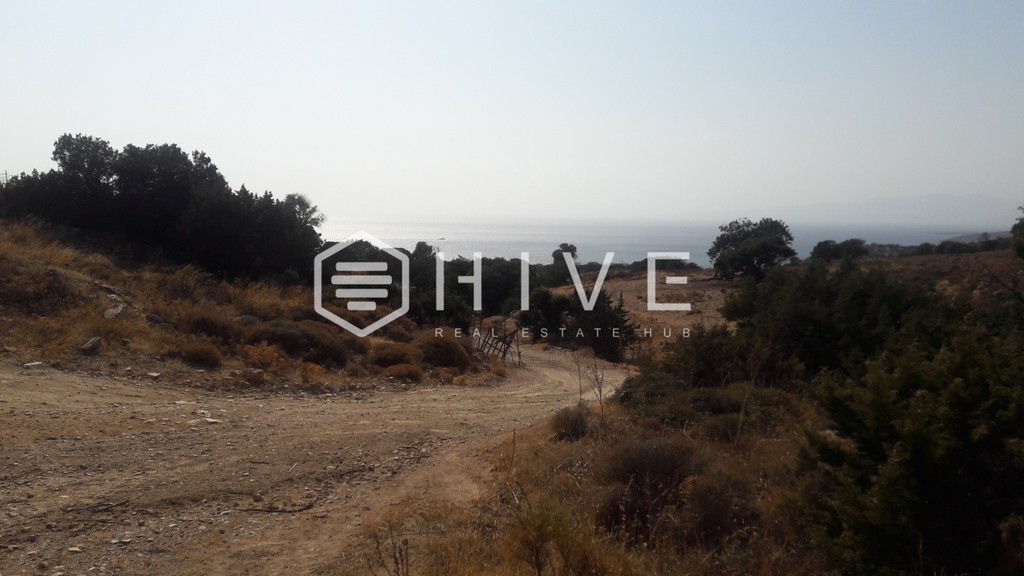 Αγροτεμάχια 151.000 τ.μ. προς πώληση, Καστράκι Νάξου