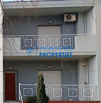Μεζονέτα 115τ.μ. για πώληση-Κεραμωτή