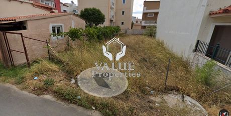 Land plot 152sqm for sale-Ano Liosia