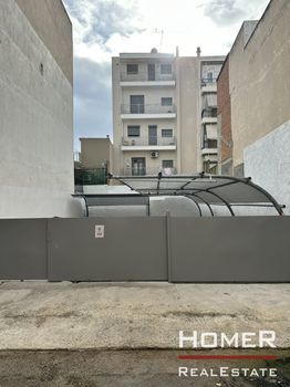 Land plot 150sqm for sale-Nikaia » Neapoli