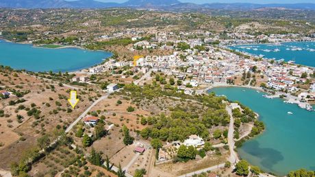 Parcel 6.000sqm for sale-Kranidi