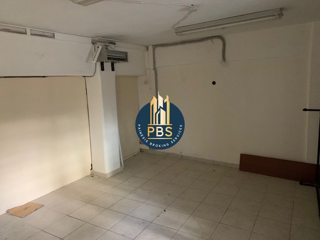 Κατάστημα 87 τ.μ. πρός ενοικίαση, Αθήνα - Βόρεια Προάστια, Ηράκλειο