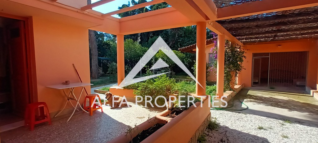 Μονοκατοικία 295 τ.μ. πρός ενοικίαση, Αθήνα - Βόρεια Προάστια, Παλαιό Ψυχικό