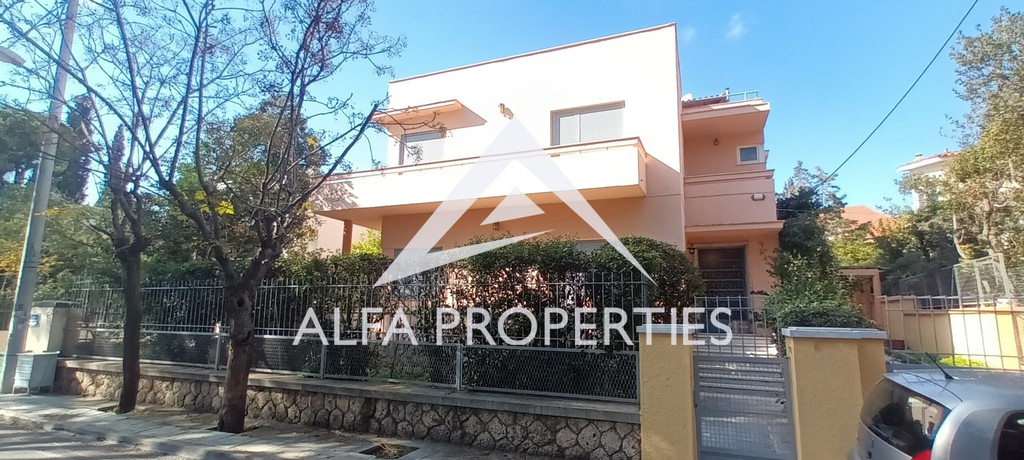 Μονοκατοικία 295 τ.μ. πρός ενοικίαση, Αθήνα - Βόρεια Προάστια, Παλαιό Ψυχικό