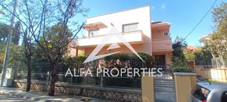 Μονοκατοικία 295 τ.μ. για ενοικίαση