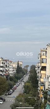 Διαμέρισμα 115τ.μ. για πώληση-Καλαμαριά